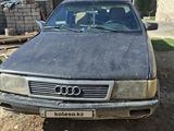 Audi 100 1988 годаүшін250 000 тг. в Шымкент – фото 4