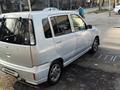 Nissan Cube 1999 года за 1 000 000 тг. в Боралдай – фото 11