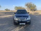 SsangYong Rexton 2004 года за 3 600 000 тг. в Жезказган