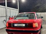 Audi 80 1993 годаfor1 700 000 тг. в Усть-Каменогорск – фото 4