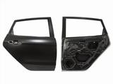 Дверь задняя KIA RIO 10-17 RH 5D за 85 850 тг. в Павлодар