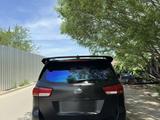 Kia Carnival 2018 годаүшін10 500 000 тг. в Алматы – фото 4