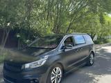 Kia Carnival 2018 годаүшін10 500 000 тг. в Алматы – фото 3