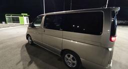 Nissan Elgrand 2004 года за 5 500 000 тг. в Атырау – фото 4