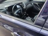 Hyundai Elantra 2011 года за 4 600 000 тг. в Алматы