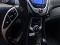 Hyundai Elantra 2011 года за 4 600 000 тг. в Алматы – фото 5