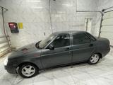 ВАЗ (Lada) Priora 2170 2011 года за 1 715 000 тг. в Астана – фото 4