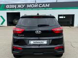 Hyundai Creta 2019 годаүшін7 490 000 тг. в Актобе – фото 5