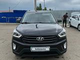 Hyundai Creta 2019 годаүшін7 490 000 тг. в Актобе – фото 2