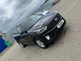 Hyundai Creta 2019 годаүшін7 490 000 тг. в Актобе – фото 3