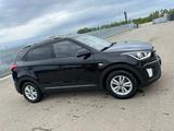 Hyundai Creta 2019 годаүшін7 490 000 тг. в Актобе – фото 4