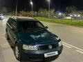 Volkswagen Passat 1998 года за 1 300 000 тг. в Алматы – фото 2