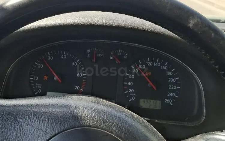 Volkswagen Passat 1998 года за 1 300 000 тг. в Алматы