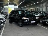 BMW X5 2016 года за 16 800 000 тг. в Костанай