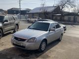 ВАЗ (Lada) Priora 2170 2014 года за 2 400 000 тг. в Экибастуз – фото 4