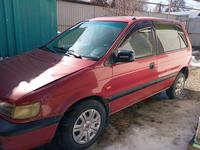 Mitsubishi Space Runner 1992 годаүшін1 100 000 тг. в Алматы