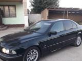 BMW 528 1996 годаүшін1 700 000 тг. в Алматы