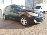 Hyundai Accent 2012 года за 3 000 000 тг. в Петропавловск – фото 2
