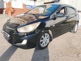 Hyundai Accent 2012 года за 3 000 000 тг. в Петропавловск