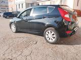 Hyundai Accent 2012 года за 3 000 000 тг. в Петропавловск – фото 3
