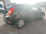 Hyundai Accent 2012 года за 3 000 000 тг. в Петропавловск – фото 4
