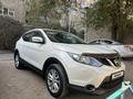 Nissan Qashqai 2015 года за 9 300 000 тг. в Алматы – фото 2