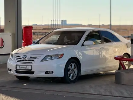 Toyota Camry 2008 года за 6 000 000 тг. в Атырау