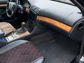 BMW 528 1997 года за 3 500 000 тг. в Алматы – фото 17