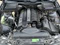 BMW 528 1997 года за 3 500 000 тг. в Алматы – фото 25
