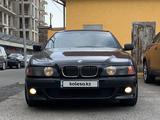 BMW 528 1997 года за 3 500 000 тг. в Алматы