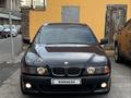 BMW 528 1997 года за 3 500 000 тг. в Алматы – фото 3