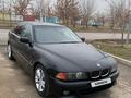 BMW 528 1997 года за 3 500 000 тг. в Алматы – фото 5