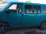 Volkswagen Transporter 1990 года за 2 800 000 тг. в Астана