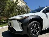 Toyota bZ4X 2023 года за 14 999 999 тг. в Караганда – фото 3