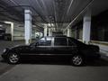 Mercedes-Benz S 320 1999 года за 4 000 000 тг. в Алматы – фото 9