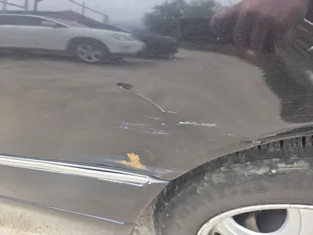 Mercedes-Benz S 320 1999 года за 4 000 000 тг. в Алматы – фото 12