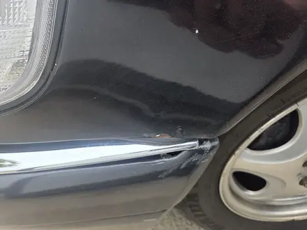 Mercedes-Benz S 320 1999 года за 4 000 000 тг. в Алматы – фото 16