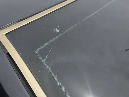 Mercedes-Benz S 320 1999 года за 4 000 000 тг. в Алматы – фото 17