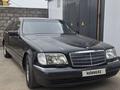 Mercedes-Benz S 320 1999 года за 4 000 000 тг. в Алматы – фото 22