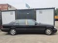 Mercedes-Benz S 320 1999 года за 4 000 000 тг. в Алматы