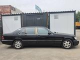 Mercedes-Benz S 320 1999 года за 4 000 000 тг. в Алматы