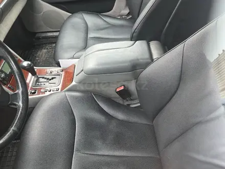 Mercedes-Benz S 320 1999 года за 4 000 000 тг. в Алматы – фото 3