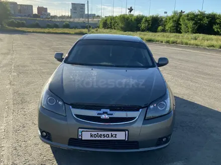 Chevrolet Epica 2008 года за 2 900 000 тг. в Костанай