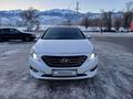 Hyundai Sonata 2015 годаүшін7 900 000 тг. в Алматы