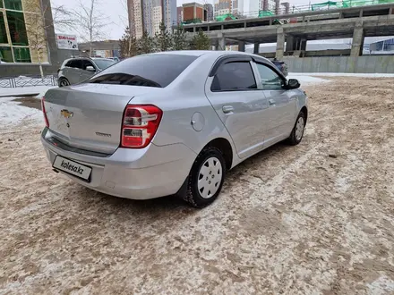 Chevrolet Cobalt 2022 года за 5 900 000 тг. в Петропавловск – фото 4