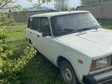 ВАЗ (Lada) 2104 1991 годаүшін450 000 тг. в Урджар – фото 2