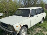 ВАЗ (Lada) 2104 1991 годаүшін450 000 тг. в Урджар – фото 3