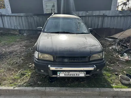 Toyota Sprinter Carib 1996 года за 1 300 000 тг. в Алматы – фото 9