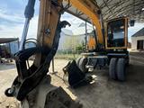 Hyundai  R140W 2013 годаүшін35 000 000 тг. в Кызылорда – фото 3