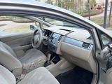 Nissan Tiida 2007 года за 2 490 000 тг. в Астана – фото 4